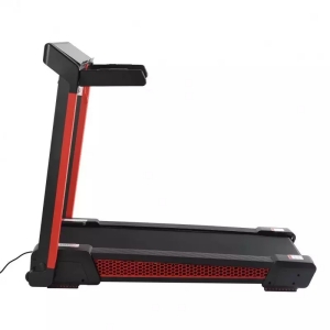 Factory Price Foldable Treadmill With Honeycomb