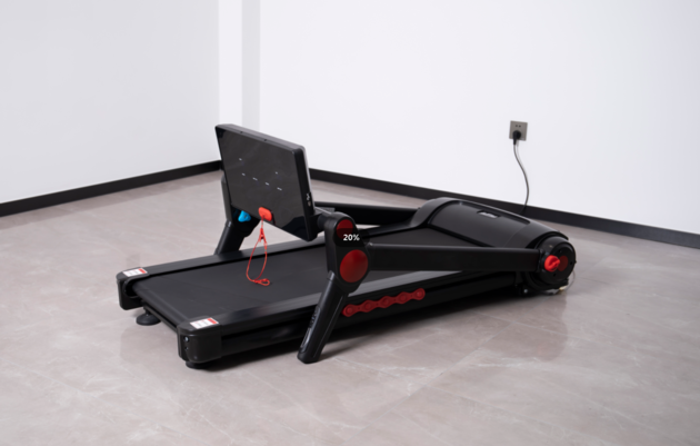 Folding Home Use Electric Wholesale Treadmill
