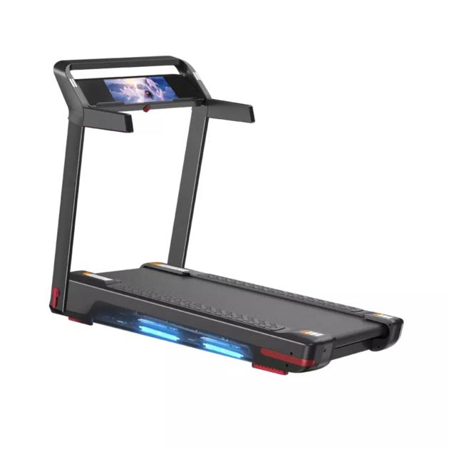 Good Quality Electric Household Foldable Treadmill