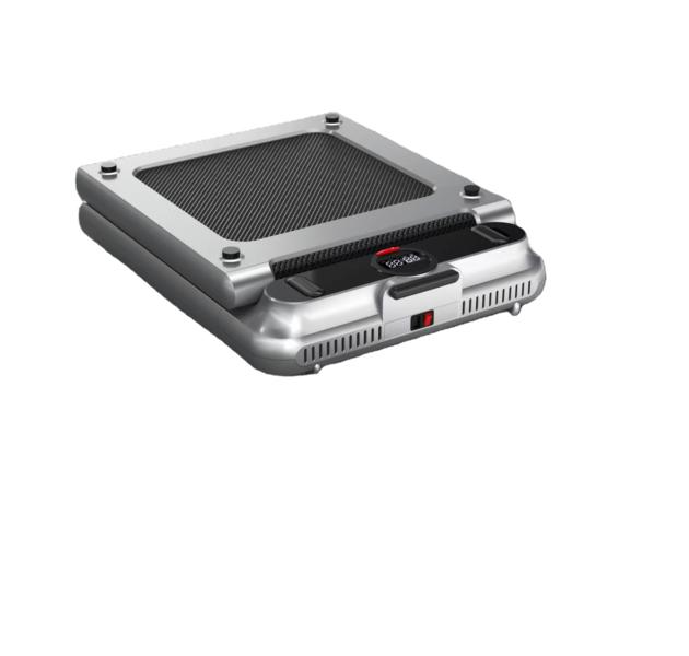 home use electric motorized treadmill with led screen