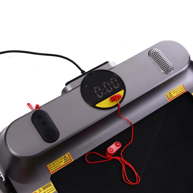 Home Use Electric Motorized Treadmill With