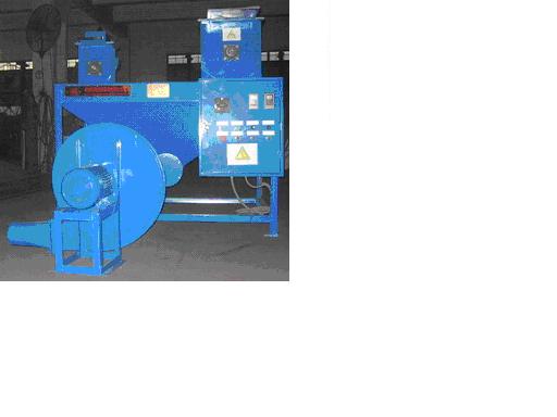 Sell EPS crusher machine