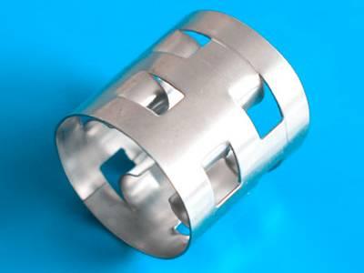 Metal Pall Ring for Extraction, Absorption &amp; Fractionation