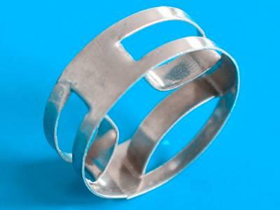 Metal Super Mini Ring With Excellent
