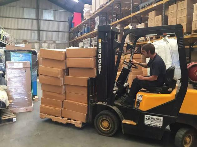 Air Freight Price From China To