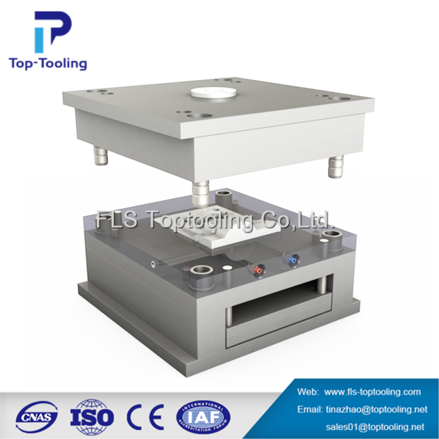 Custom Hot Sale High Demand Tooling