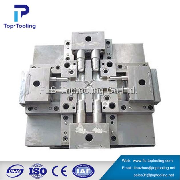 Custom Hot Sale High Demand Tooling