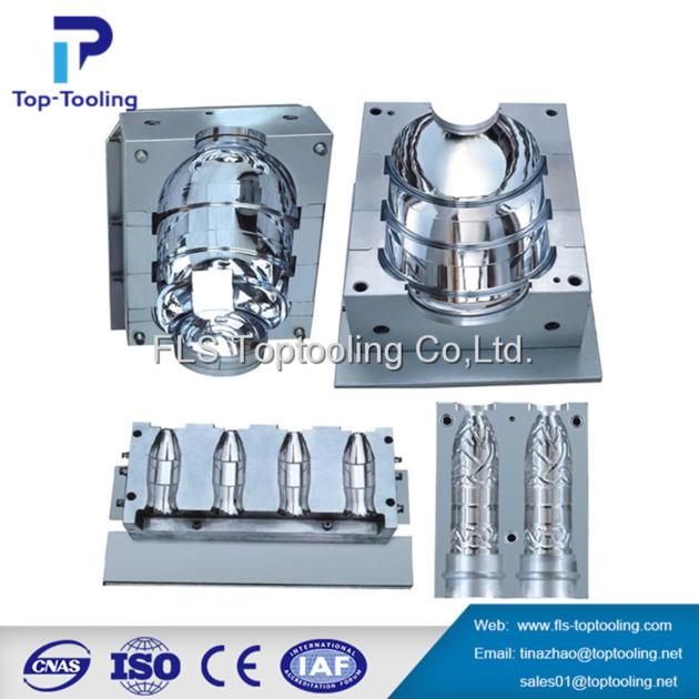 Custom Hot Sale High Demand Tooling