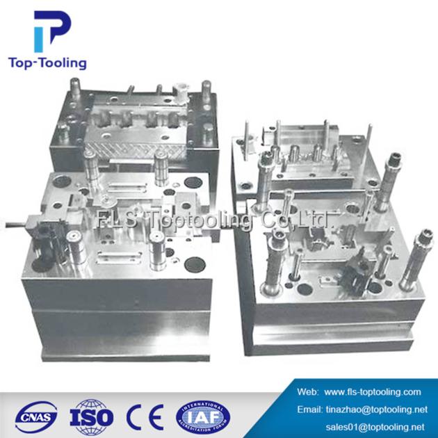 Custom Hot Sale High Demand Tooling