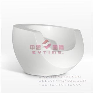 Moon Chair