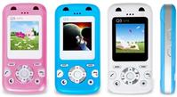 GPS kids tracker mobile phone 