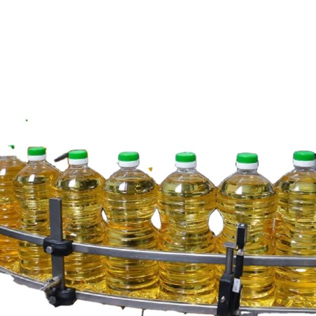 2022 Quality Refined Sunflower Oil Cooking