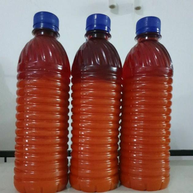 Pure Natural Olein CP8 Rbd CP10