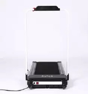 Folding Home Use Electric Motorized Pad