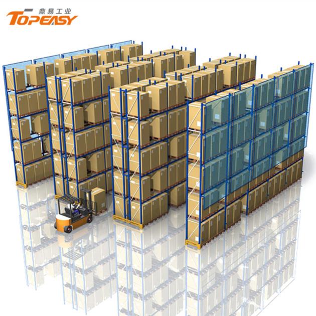 Heavy Duty Metal Warehouse Storage Rack
