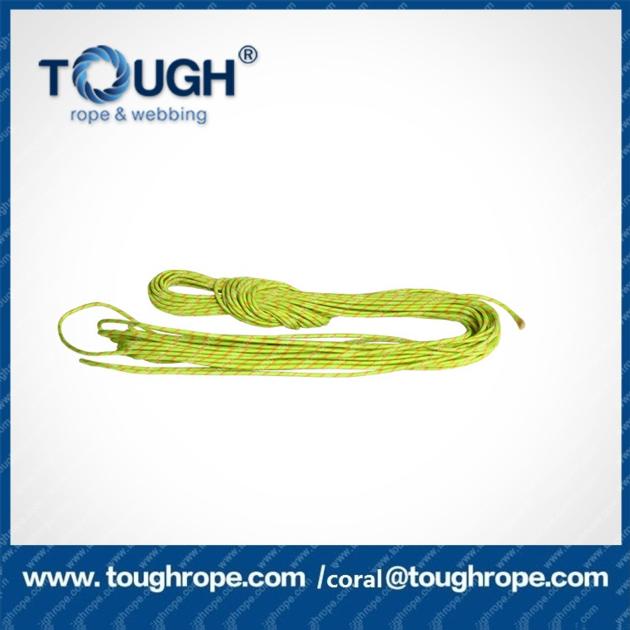 Manufacture Braided Synthetic Kite Surfing Line