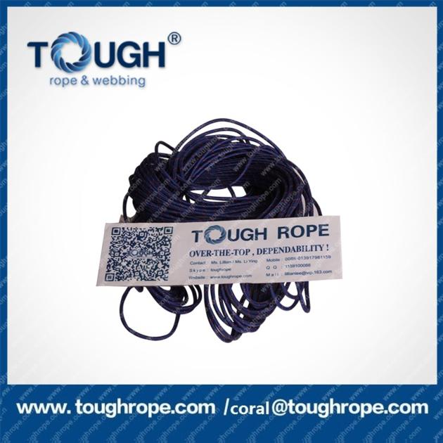 Manufacture Braided Synthetic Kite Surfing Line