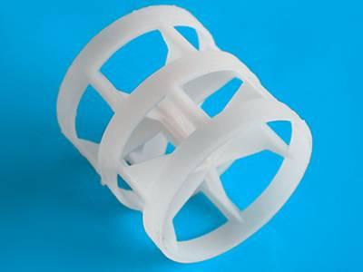 Plastic Pall Ring Is Suitable For