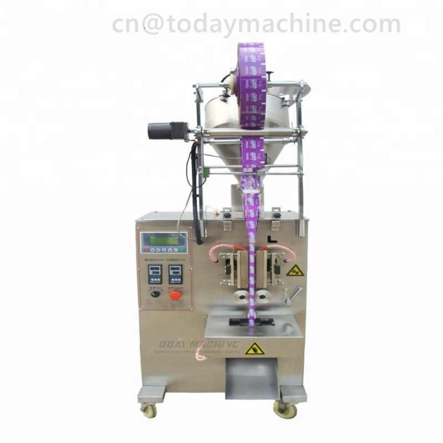 grease aluminium tube filling and sealing machine 