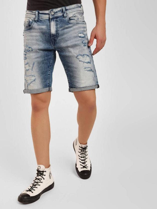 Denim Jeans For Men