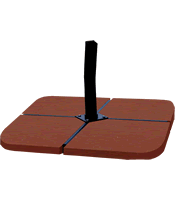 offer tennis stand