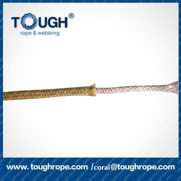 Dyneema Yachts Rope Sailing Line Marine