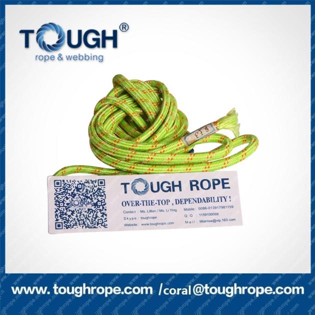 Dyneema yachts rope sailing line marine rope core rope ship line