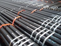 seamless steel pipe
