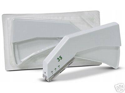 Disposable Skin Stapler