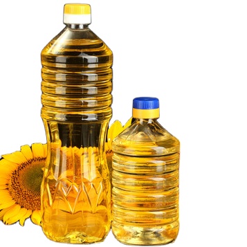 Natural 100 Pure Sunflower Oil 8001