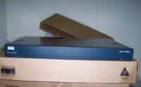 CISCO WS-C3750-48TS-S