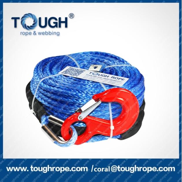 TOUGH ROPE 12v Synthetic Small Hand