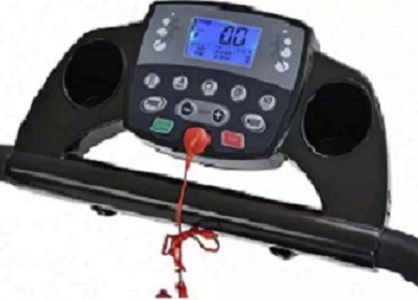 Home Use Running Machine Foldable Treadmill