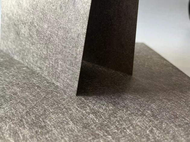 Pure Titanium Fiber Felts For Pem