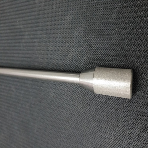 Stainless Steel Hydrogen Dissolving Rod Diffusion