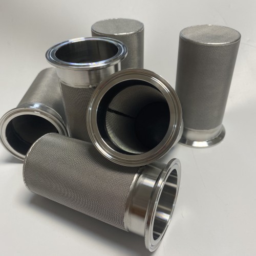 Muti Layer Stainless Steel Sintered Mesh