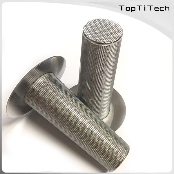 Muti Layer Stainless Steel Sintered Mesh