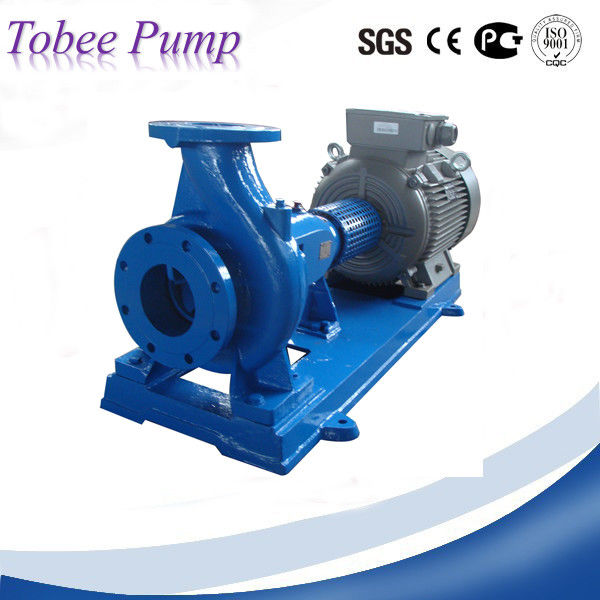 Tobee Horizontal Single Stage Water Pump