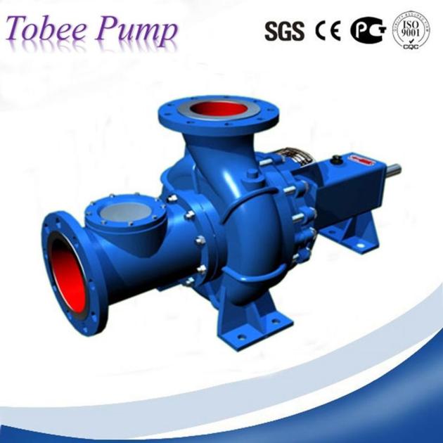 Tobee  Waste Paper Pulp Pump