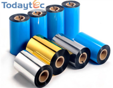 barcode ribbon/ thermal transfer ribbon/ pinter ribbon