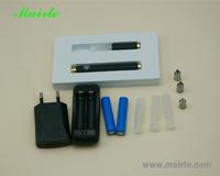 2012 the newest design e cigarette starter kits eCab with 5 colors(eCab)