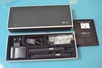 Best quality Changeable atomizer 2012 new ego-c (EGO-C))