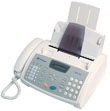 518E FAX MACHINE