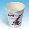 Ripple paper cup