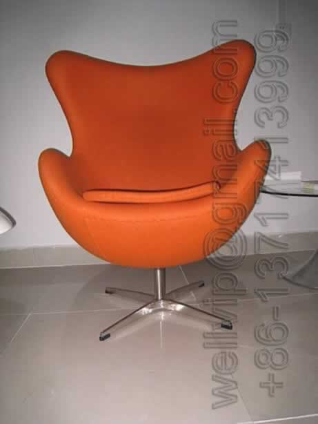 Egg Chairs,Mod Wing Chair