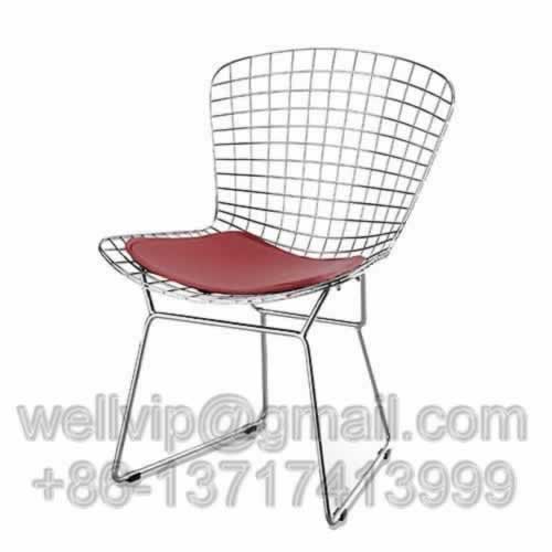 Wire Chairs,Diamond chair