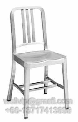 Navy chairs,Marine chair
