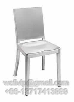 Hudson chairs,Navy chair