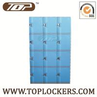 Storage Plastic Locker