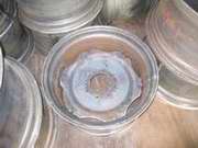 tractor wheel rim